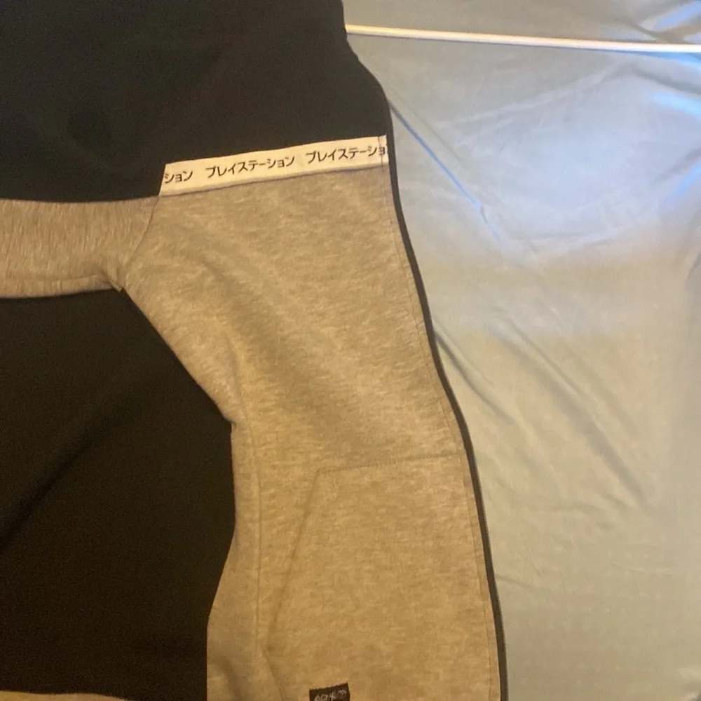 Playstation Jacket - Picture 3 of 4